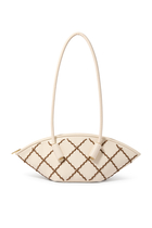 Olimpia Small Tote Bag 