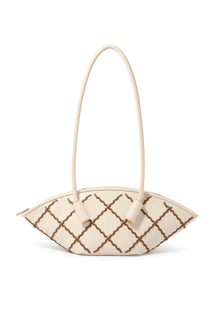 Olimpia Small Tote Bag 