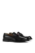 Web Loafers
