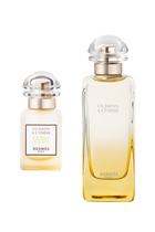 بخاخ معطر للشعر Un Jardin À Cythère