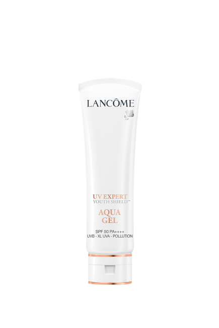 جل إكسبرت أكوا للحماية من الأشعة فوق البنفسجية Spf 50