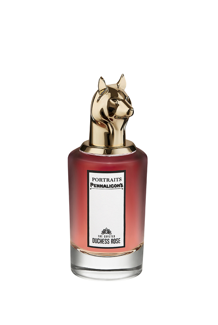 ماء عطر داتشس روز