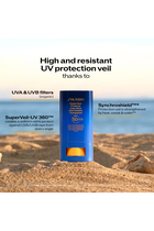 واقي شمسي كلير ستيك بعامل حماية  SPF 50+