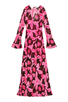 Lottie Maxi Dress