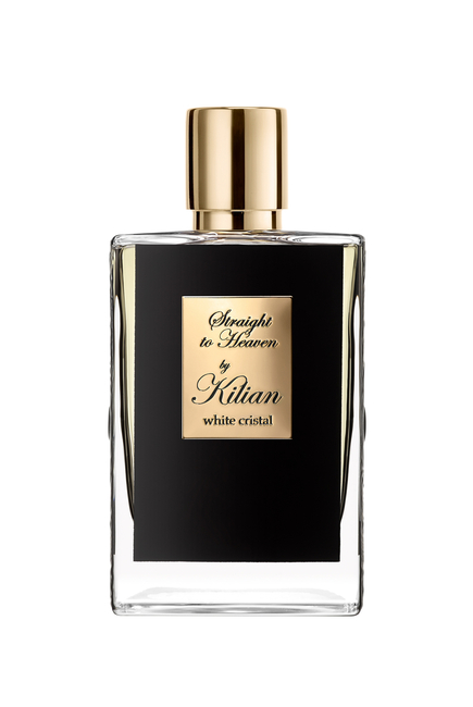 ماء عطر ستريت تو هيفن وايت كريستال