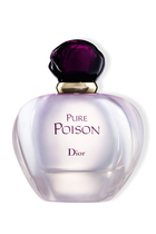 ماء عطر بيور بويزون
