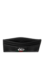 Ophidia Card Case 
