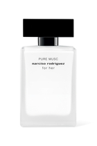 ماء عطر بيور مسك
