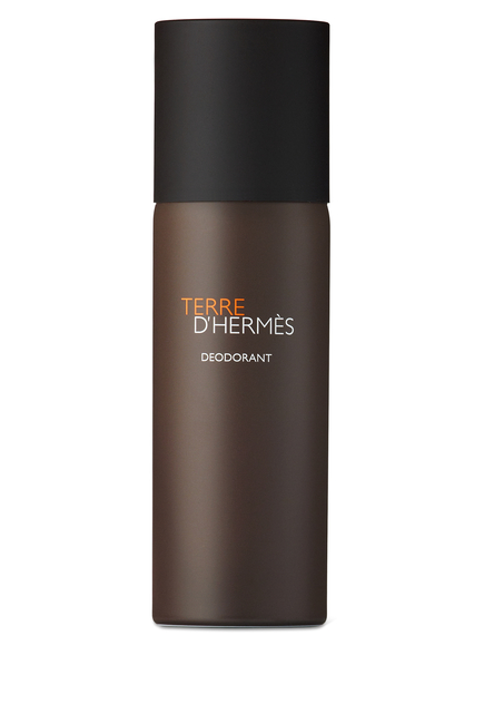Terre d'Hermès, بخاخ مزيل للرائحة