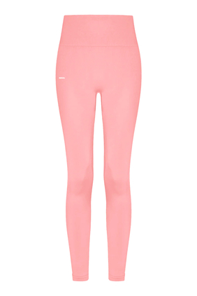Plant-Stretch Compressive Leggings