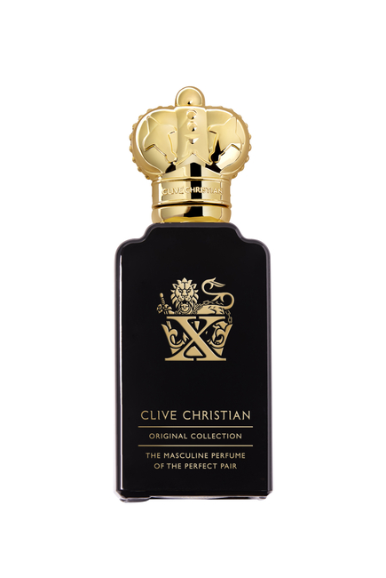 عطر بخاخ أوريجينال كولكشن X للرجال