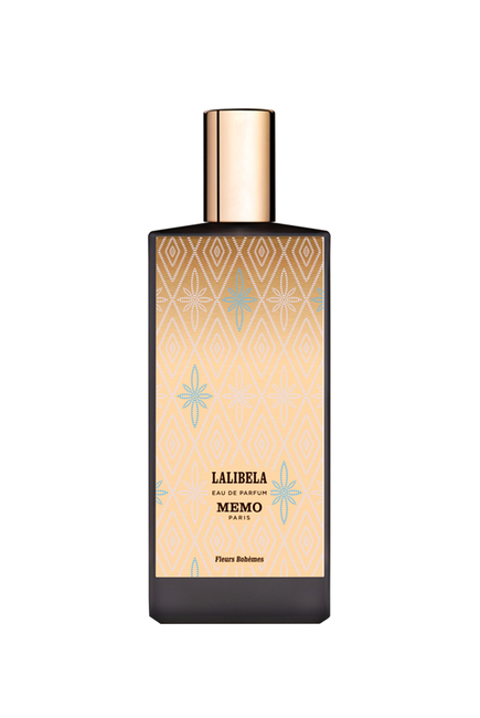 ماء عطر لاليبيلا