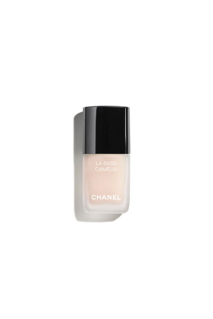 طبقة طلاء أظافر أساسية  La Base Camelia