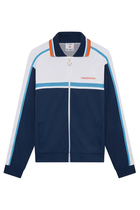 Pique Track Jacket 