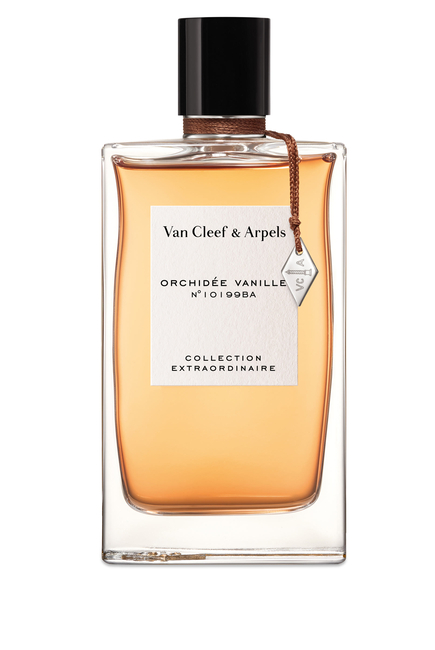 ماء عطر أوركيد فانيل