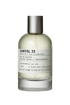 ماء عطر سانتال 33