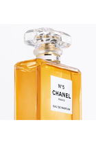بخاخ ماء العطر N°5 Eau de Parfum Vaporisateur