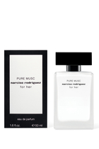 ماء عطر بيور مسك