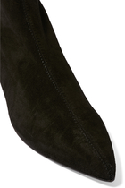 The Ophelia Boots