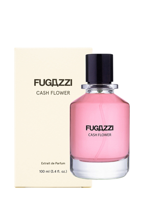 عطر مركز كاش فلاور