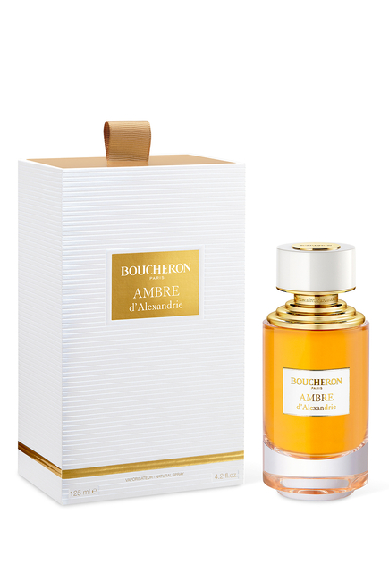 ماء عطر أمبر داليكساندري
