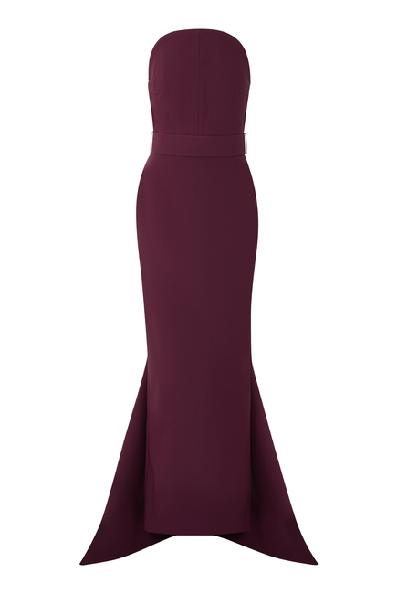 Citra Maxi Dress 