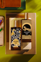 ماء عطر افريكان ليذر
