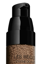 CHANEL LES BEIGES TOUCHE DE TEINT يُعزز التجانس - ينير - يُرطب