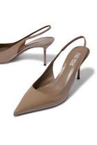 Lidia 70 Slingbacks