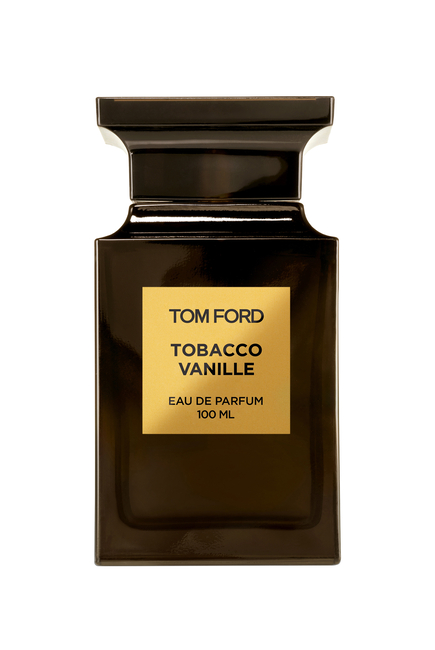 ماء عطر تباكو فانيل