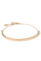 Love In Tokyo LIT Bracelet, 18K Rose Gold & Diamonds