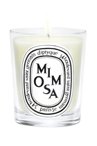 شمعة معطرة ميموزا