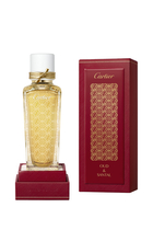 عطر لي اور فوياجيسيس عود اند سانتال