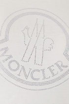 Logo Cotton T-Shirt