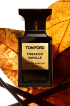 ماء عطر تباكو فانيل