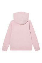 Kids Fleece Full-Zip Hoodie 
