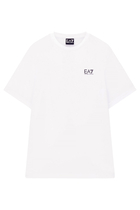 Logo Cotton-Jersey T-Shirt
