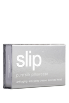 Queen Pure Silk Pillowcase