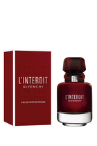 ماء عطر لانتيردي روج