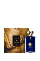 عطر مركز إنترلود 53