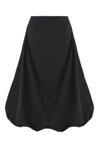 تنورة بوبي