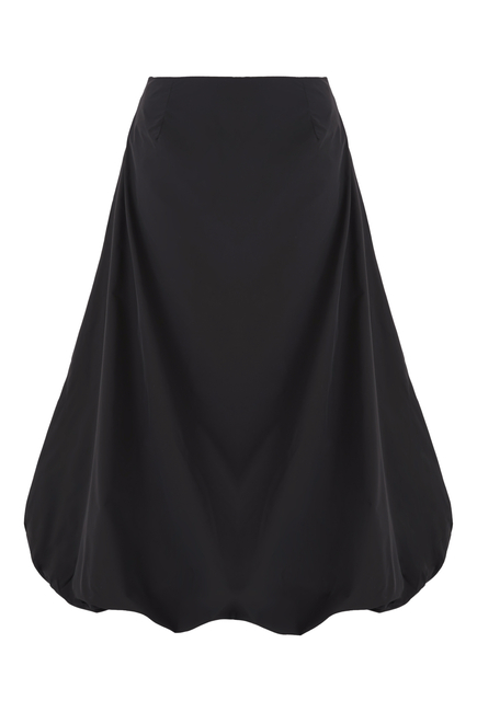 تنورة بوبي