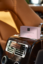 Life is a Journey, Sakura Car Perfume