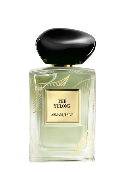 عطر تي يولونغ جولد ليفز