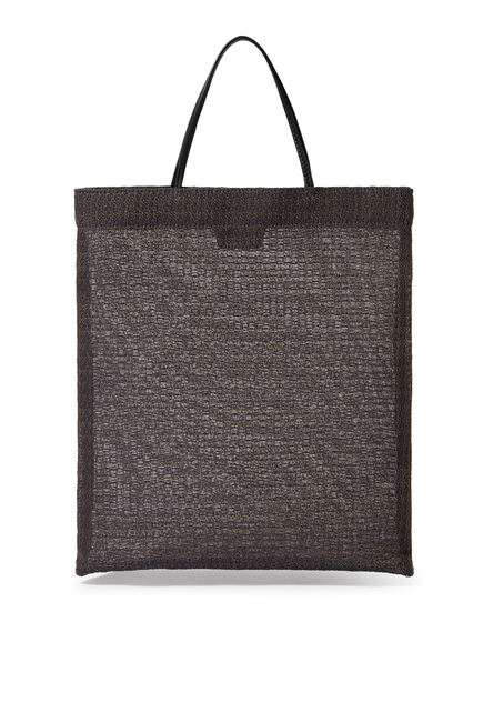 Barn Mini Tote Bag
