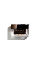 مقشر للوجه ببذور الفانيليا معزز لإشراقتها ونقائها SUBLIMAGE LES GRAINS DE VANILLE