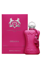 ماء عطر اوريانا