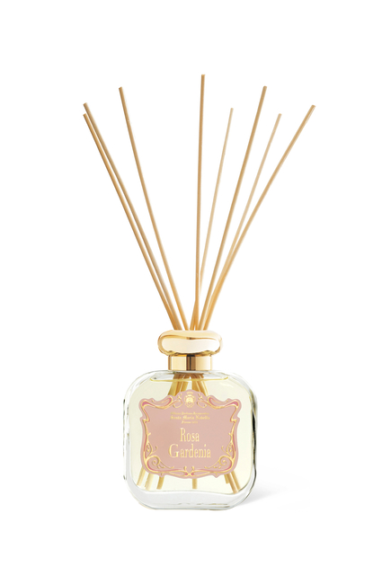 موزع عطر الغرف روزا جاردينيا