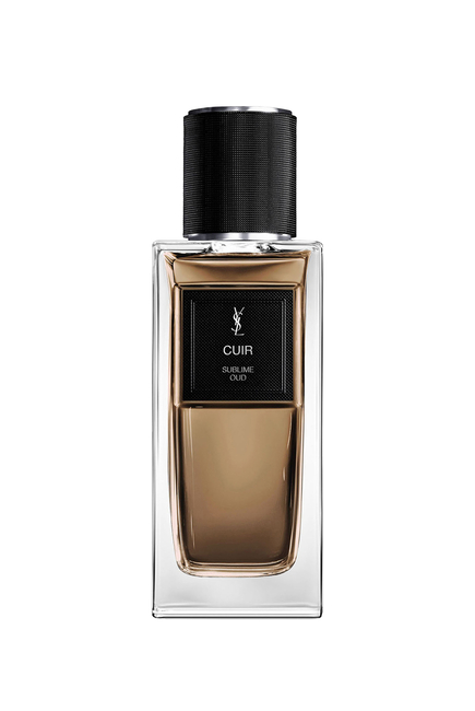 عطر كوير سابليم عود مجموعة لو فيستيير دي بارفام