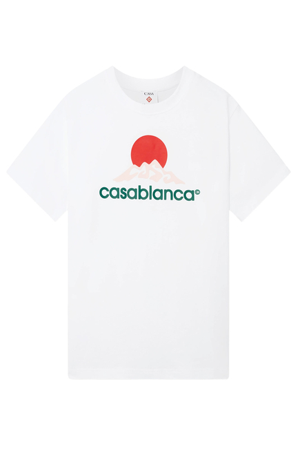 Montagne T-Shirt